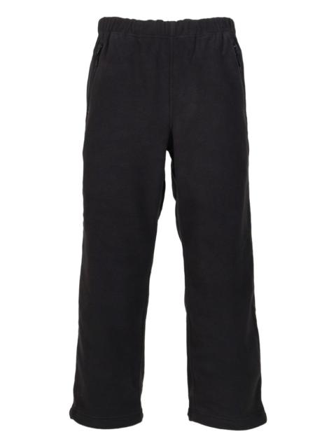 zip trousers