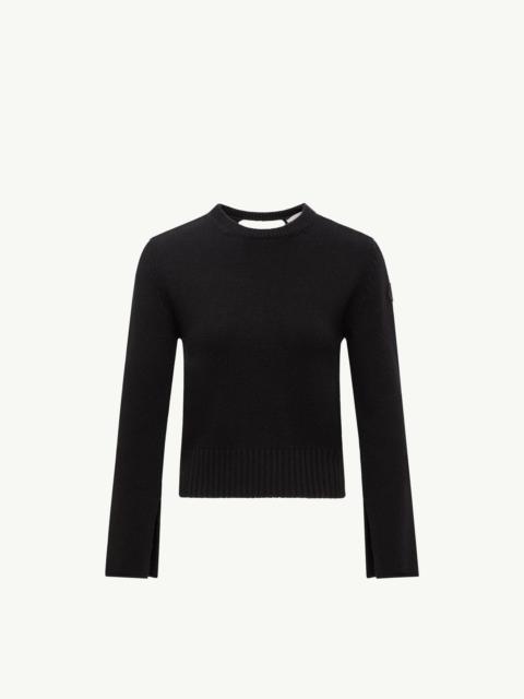 Wool & Cashmere Sweater