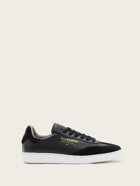 THELMA SUEDE LOW TOP SNEAKERS