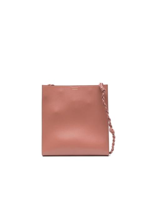 medium Tangle leather shoulder bag