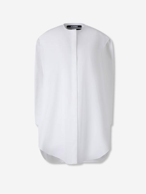 BERLINGOT PLAIN SHIRT