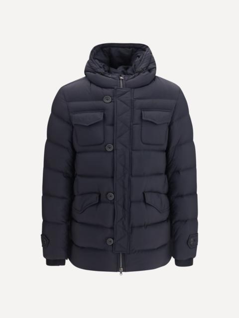 Thermal waterproof Down Jacket