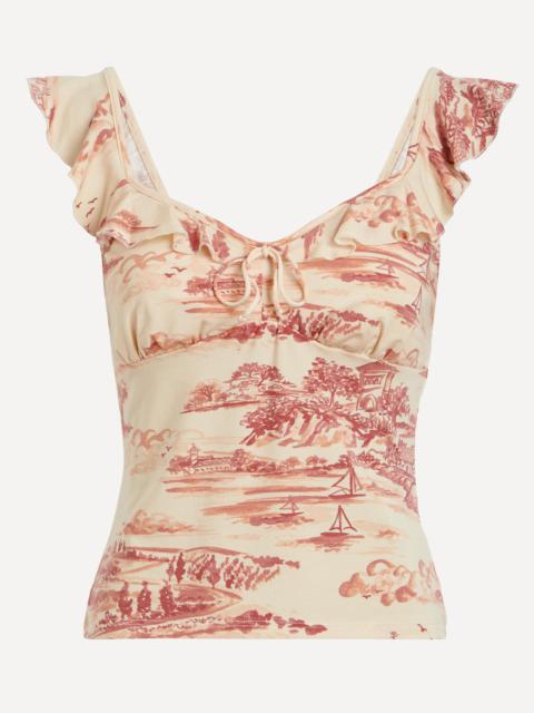 Lemmy Dolce Vita Knit Top