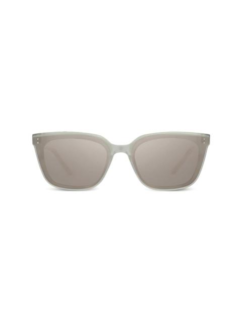 Tote GC10 square-frame sunglasses
