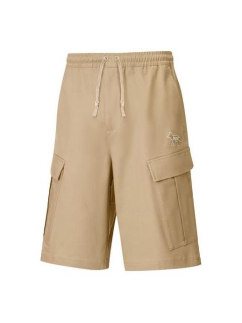 PUMA X MAISON KITSUNE CARGO Short 530442-96