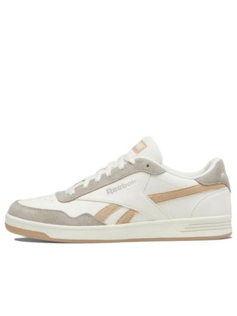 Reebok Royal Techque 'Cream And Beige' HR0902