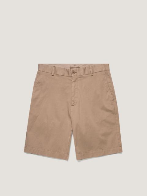 Chino Shorts