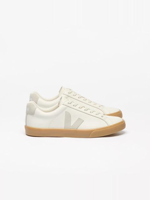 ESPLAR LEATHER PURE NATURAL