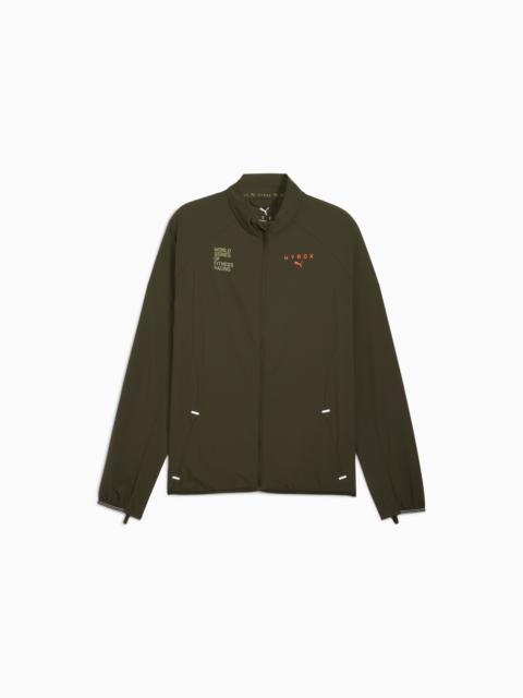 PUMA x HYROX ULTRAWEAVE Jacket Men