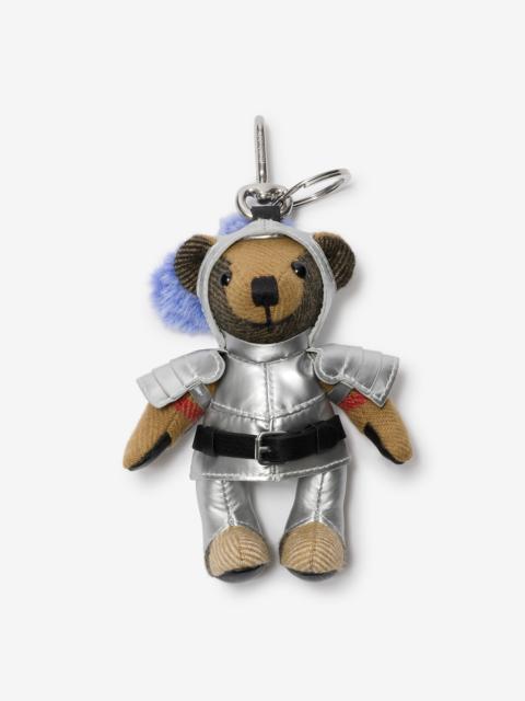 Thomas Bear Charm