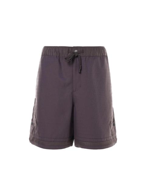 Jordan 365 x A Ma Maniére Essentials Diamond Short Purple