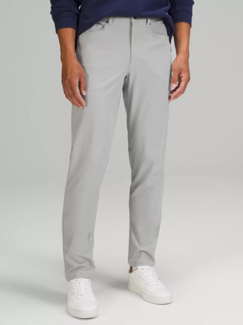 ABC Slim-Fit 5 Pocket Pant 30"L *Warpstreme