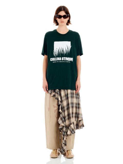 FOREST LANDSCAPE GRAPHIC TEE