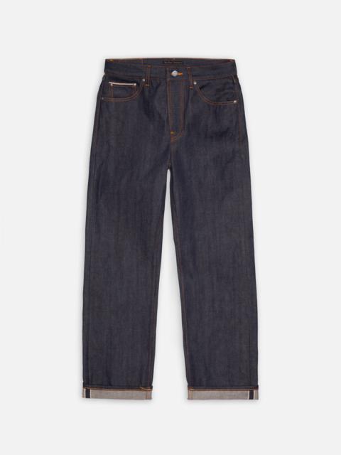Tuff Tony Dry Selvage