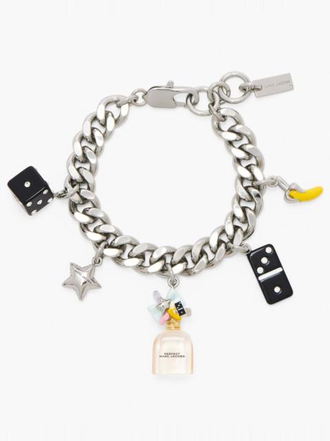 PERFECT CHARM BRACELET