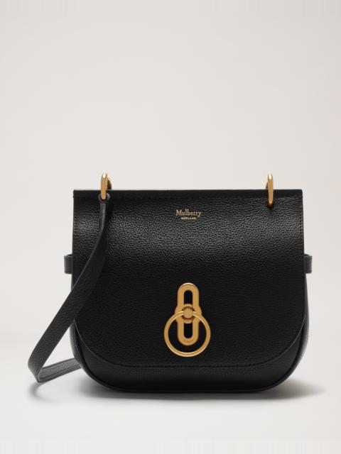 Small Amberley Satchel
Black Small Classic Grain