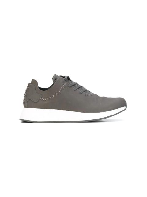 adidas adidas Originals x Wings + Horns NMD_R2 sneakers - BB3117 |  REVERSIBLE
