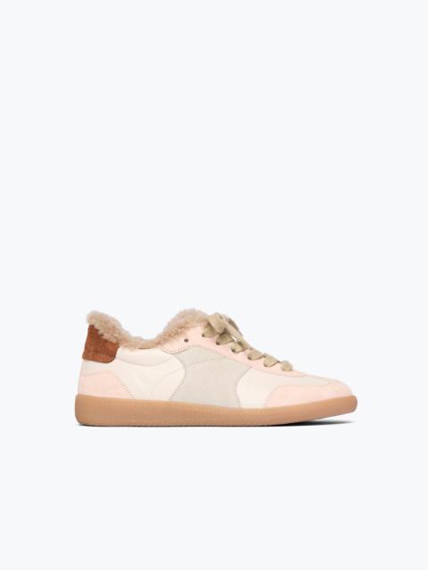 JACKIE COURT SNEAKER