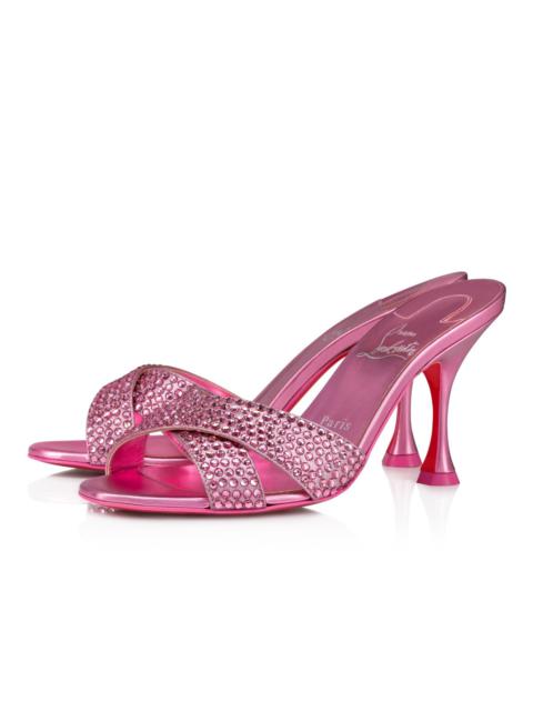 Mariza Is Back Strass