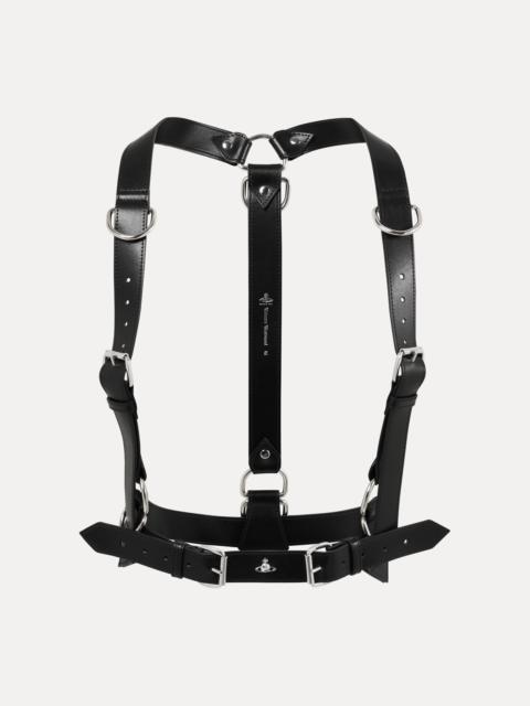 EQUESTRIAN HARNESS