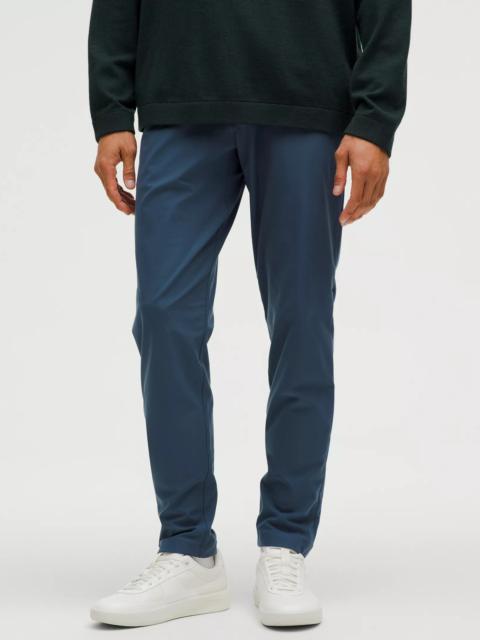 ABC Slim-Fit Trouser 32"L *Warpstreme