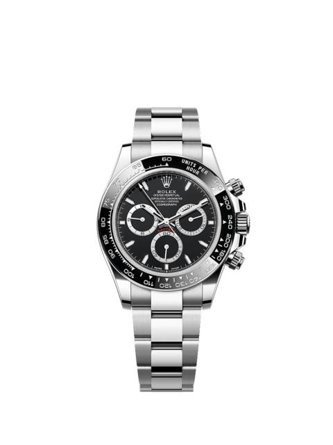COSMOGRAPH-DAYTONA 126500LN