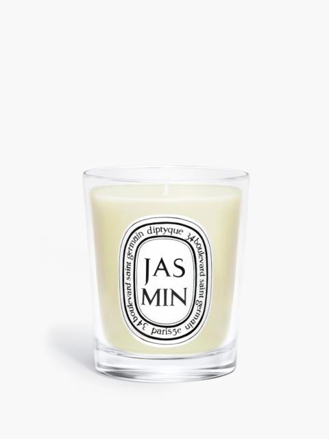 Jasmin (Jasmine) - Small Candle