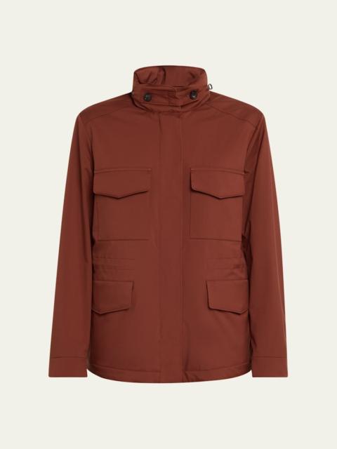 Traveller Mini Field Jacket