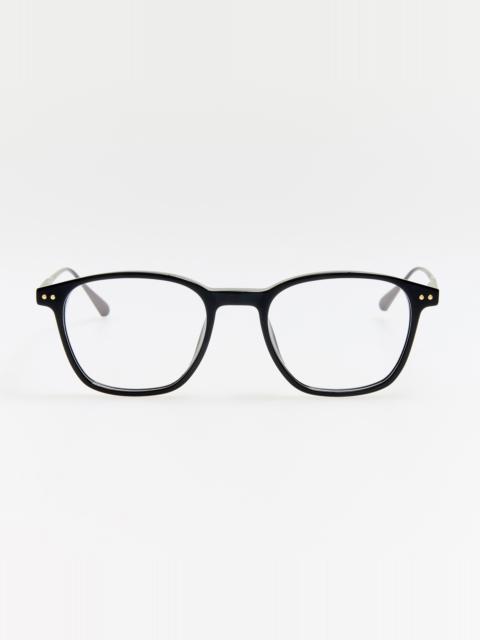 Micky Optical in Black