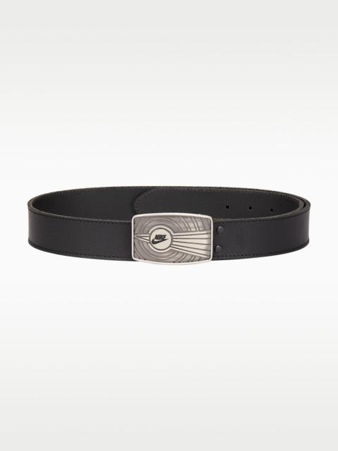 Nike Men's Leather Belt