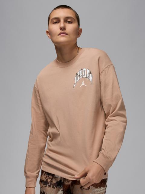 Jordan Brooklyn Women's Realtree Long-Sleeve T-Shirt
