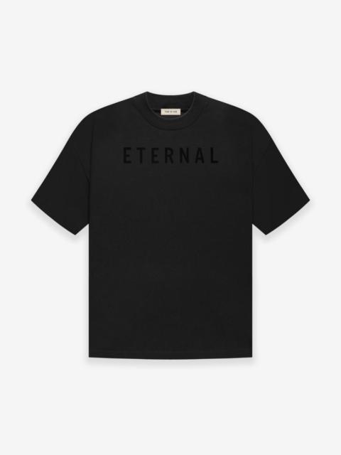 Cotton SS T-Shirt