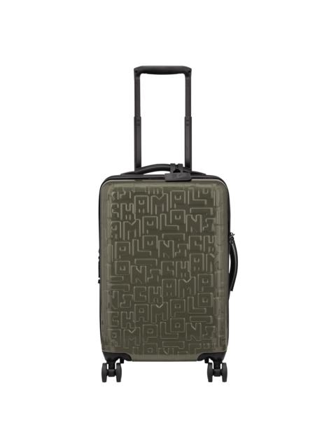 LGP Travel S Carry-on Khaki - Polycarbonate