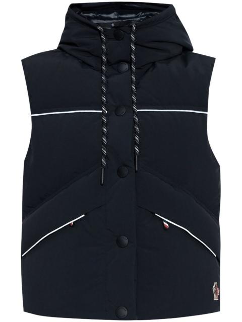 Arolla gilet