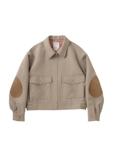 LANGLEY JKT BEIGE