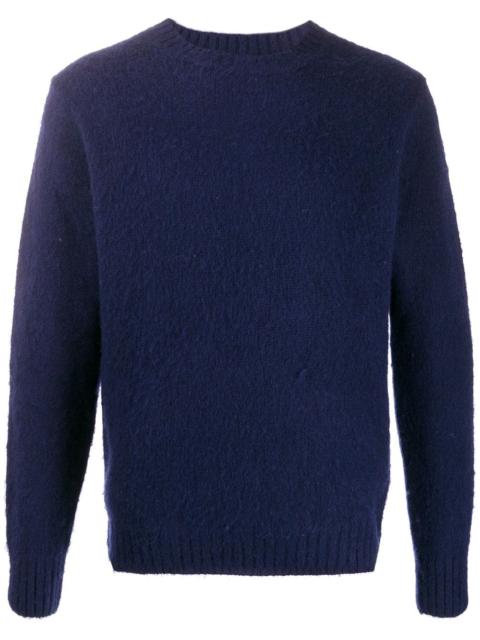 crew neck jumper