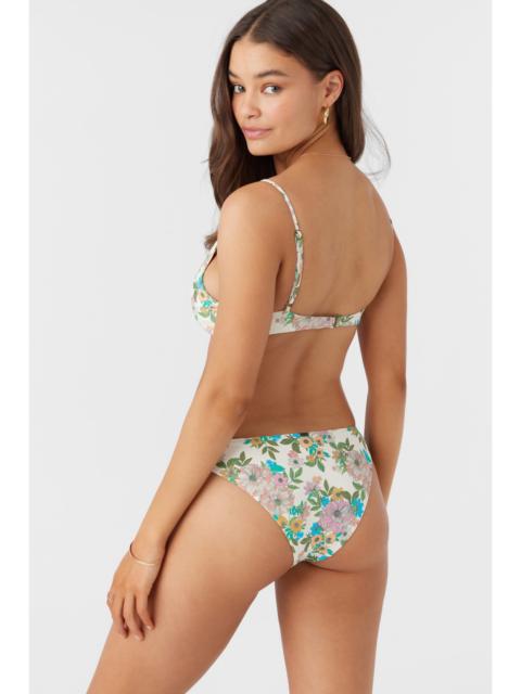 Cara Floral Rockley Classic Bottoms