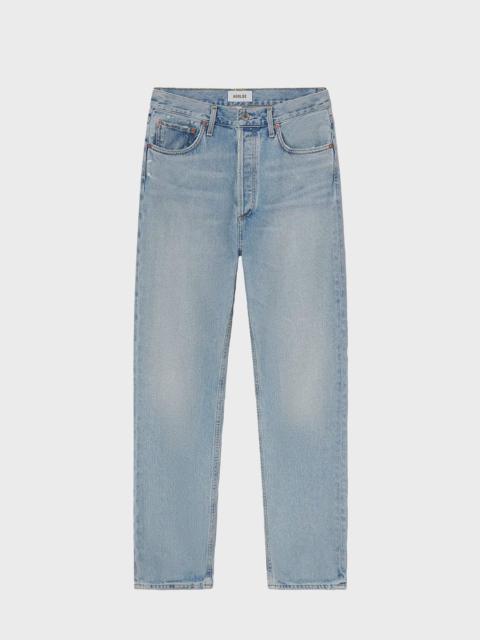 Jeans 90's Pinch High Waist Light blue wash