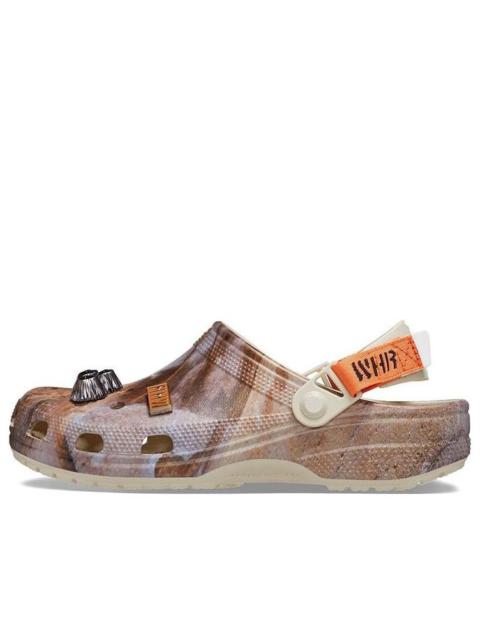 Crocs Classic Clog x WHR  208551-267