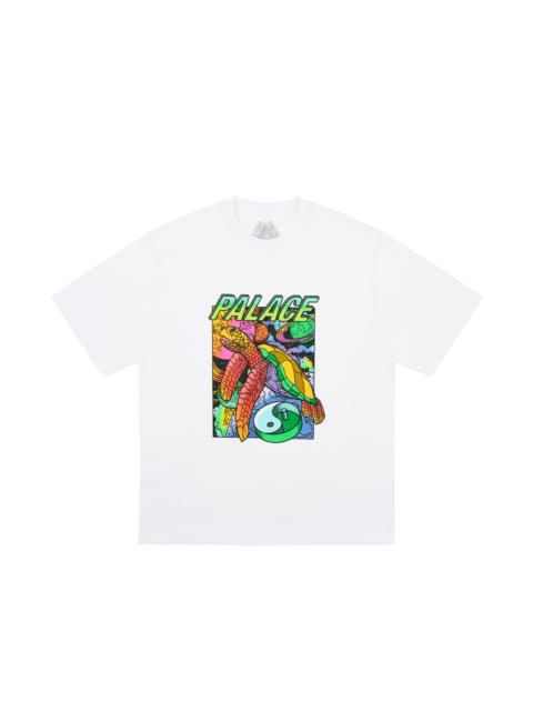 DMT T-SHIRT WHITE