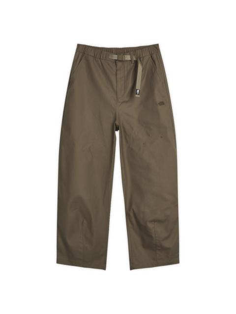 The North Face Lightweight Woven Trousers