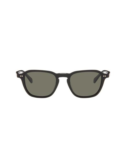 Black Emryn Sunglasses