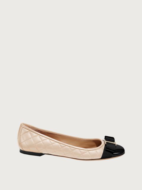 Varina ballet flat