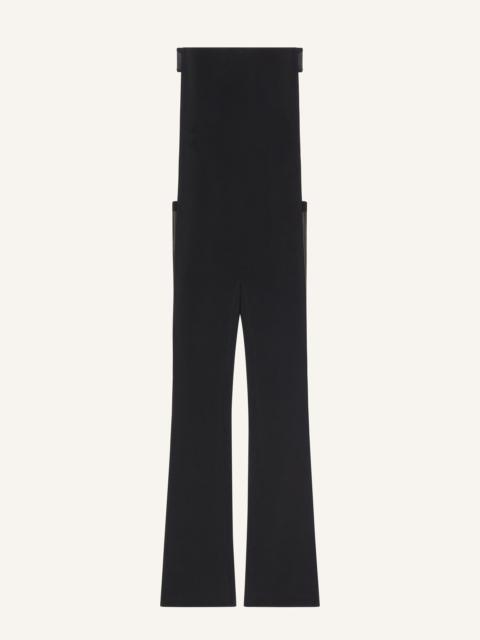 ILLUSION BUSTIER ALLOVER