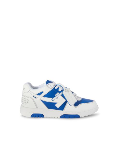 Out Of Office Navy Blue/white