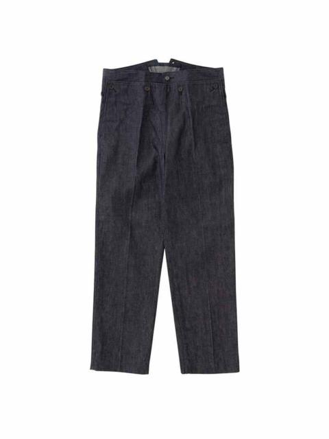 SS HOLMAN PANTS UNWASHED