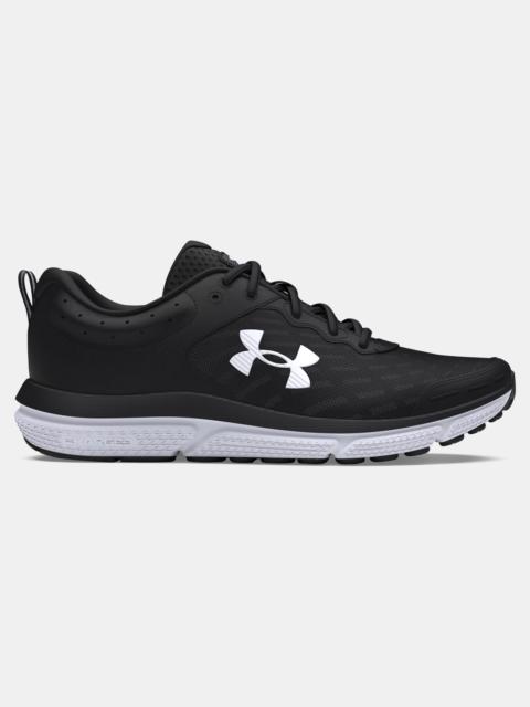 Women's UA Charged Assert 10 Running Shoes