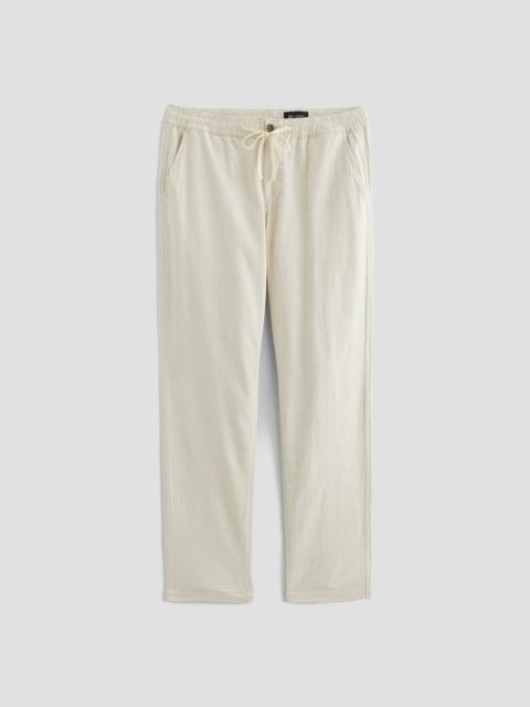 Tate Linen Pant