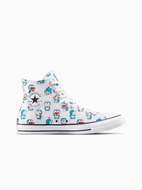 Converse x Doraemon Chuck Taylor All Star