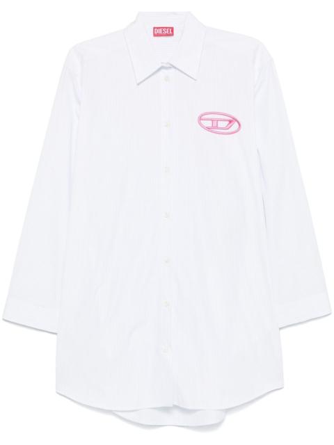 D-Dalis-P1 mini dress